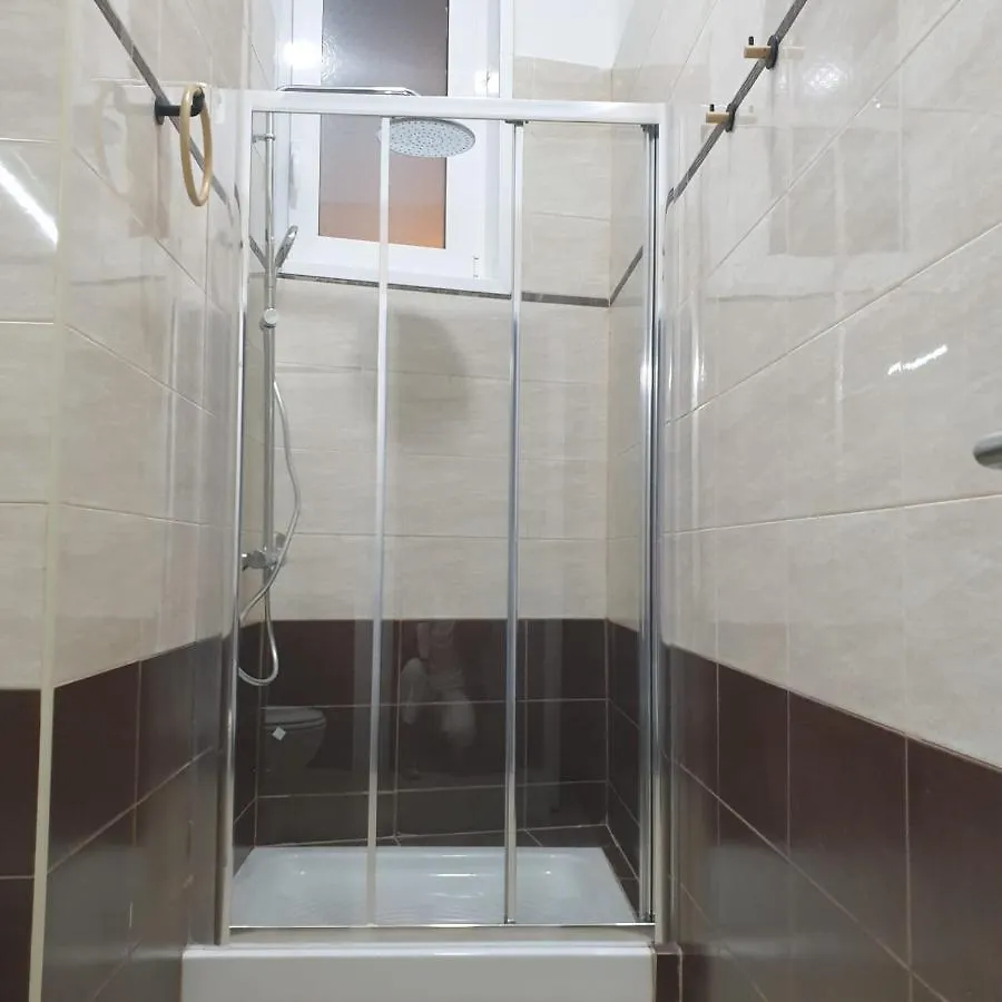 City Suite Las Palmas de Gran Canaria Apartamento