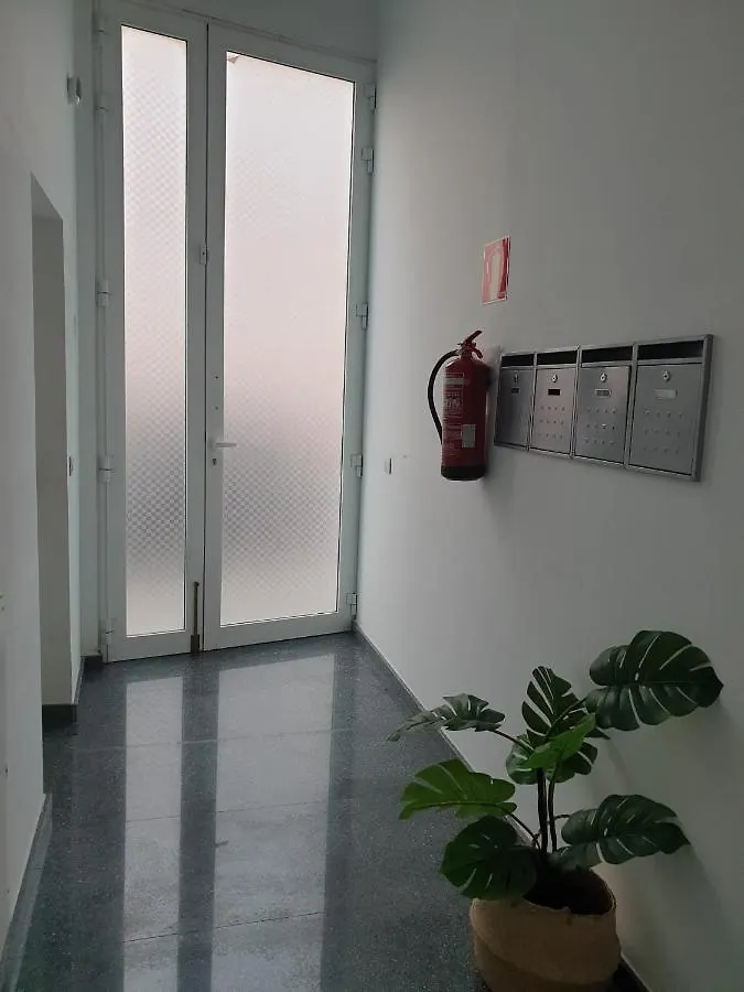 City Suite Las Palmas de Gran Canaria Apartamento
