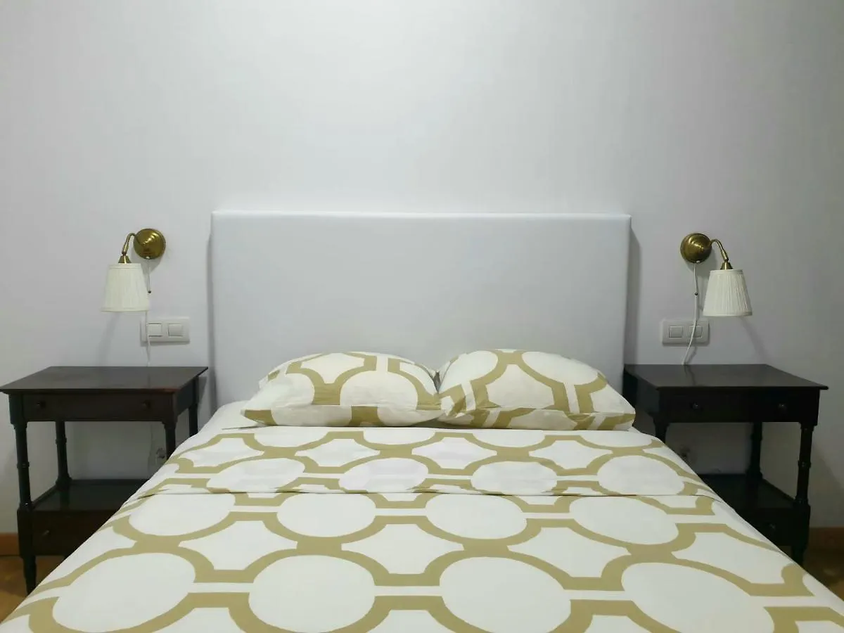 City Suite Las Palmas de Gran Canaria Apartamento
