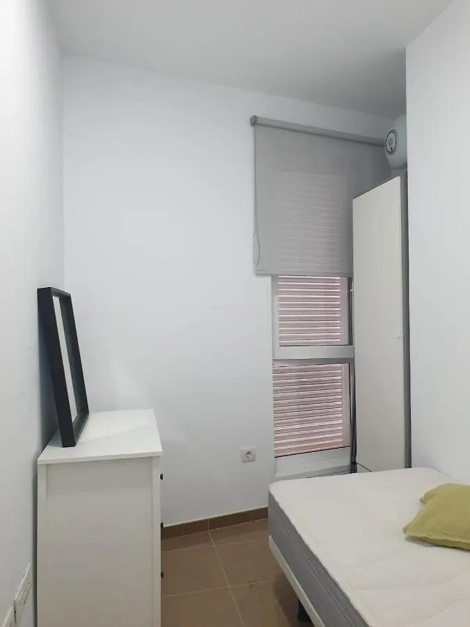 City Suite Las Palmas de Gran Canaria