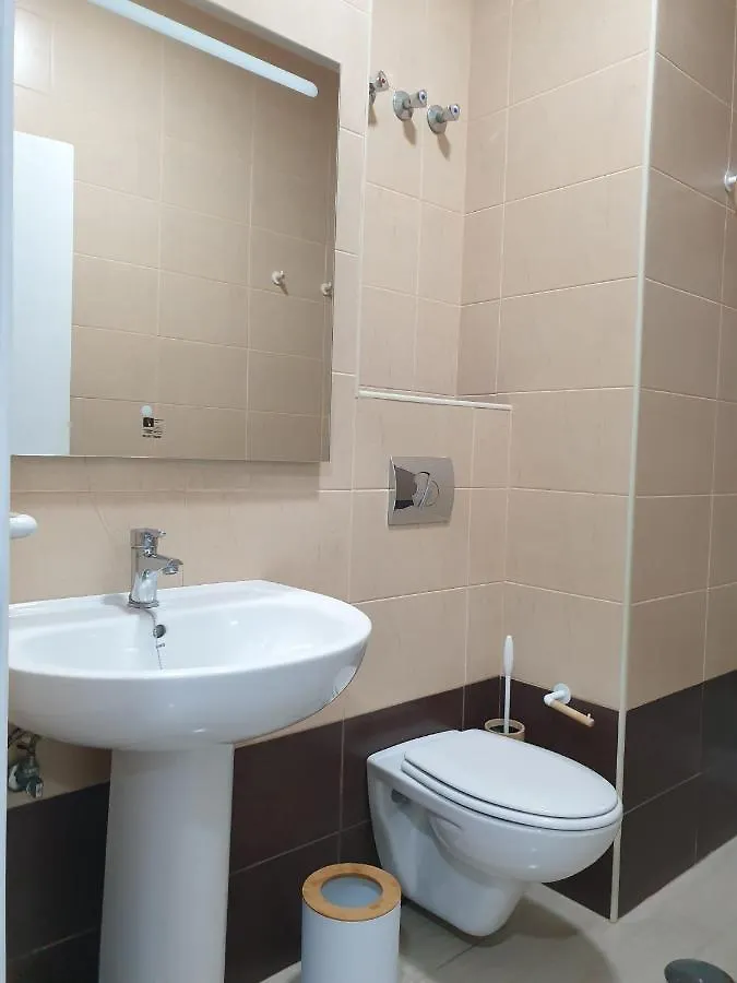 City Suite Las Palmas de Gran Canaria España