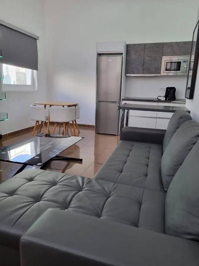 City Suite Las Palmas de Gran Canaria 0*,  España