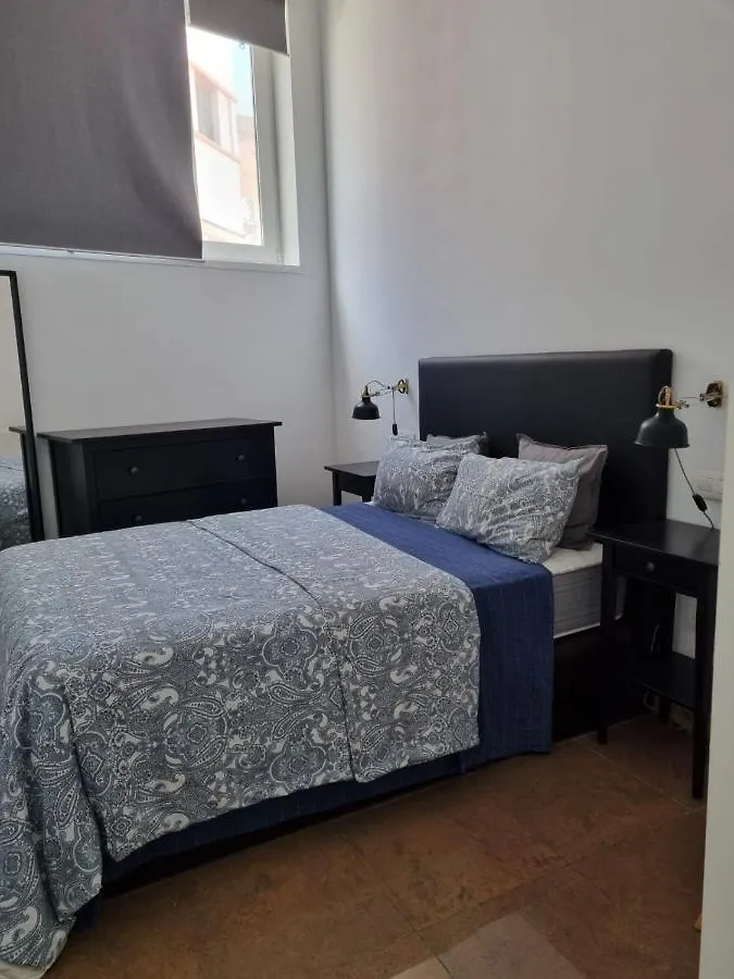 City Suite Las Palmas de Gran Canaria Apartamento