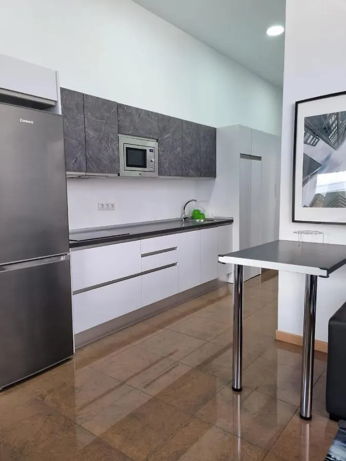 City Suite Las Palmas de Gran Canaria
