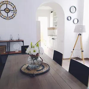 Santi Y María Apartamento El Puerto de Santa María